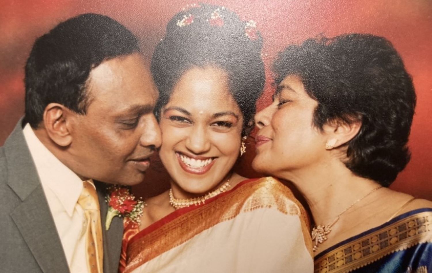 26.Van Shan Raji Wedding Day